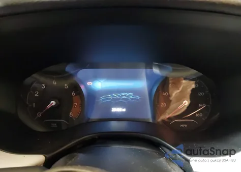 2024 Jeep Compass Limited 4X4 из США, поврежденный, VIN 3C4NJDCN2RT602688